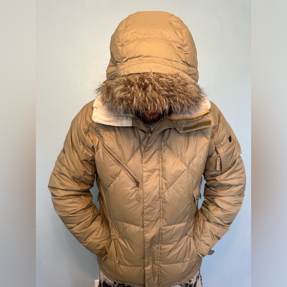 686 Mens Coat